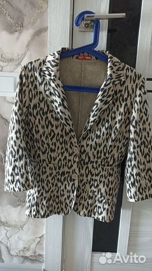 Пиджак женский