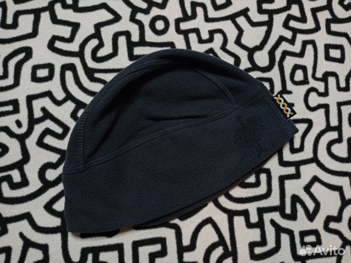 Шапка Engelbert Strauss XS / Флис / Carhartt Rab