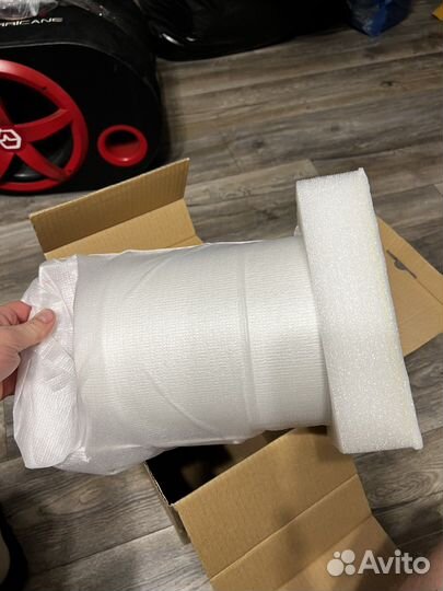 Рупорный громкоговоритель CVG audio