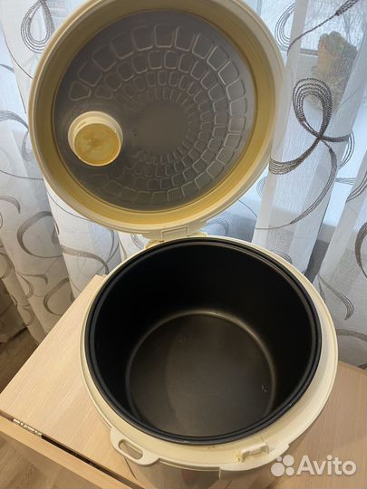 Мультиварка supra mcs 4701