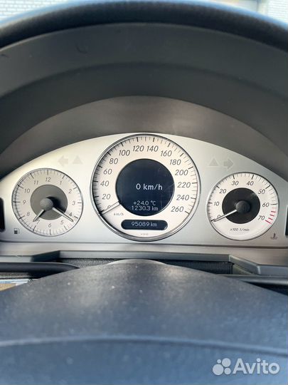 Mercedes-Benz E-класс 3.5 AT, 2005, 95 000 км