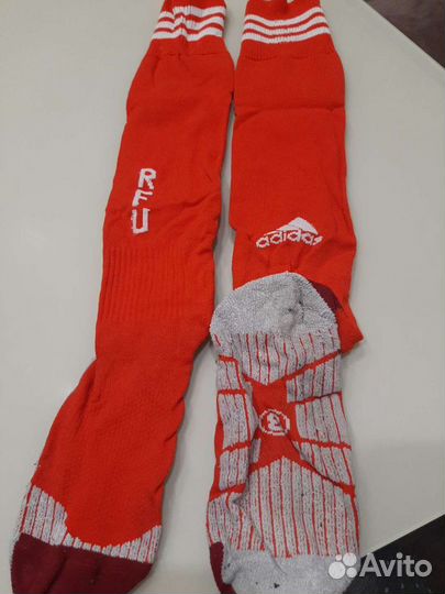Гетры футбольные adidas