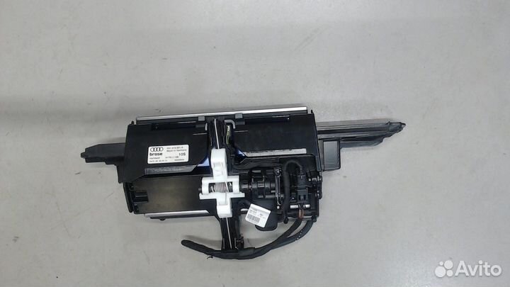 Дисплей компьютера Audi A6 (C7), 2012