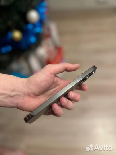 iPhone 13 Pro Max, 128 ГБ