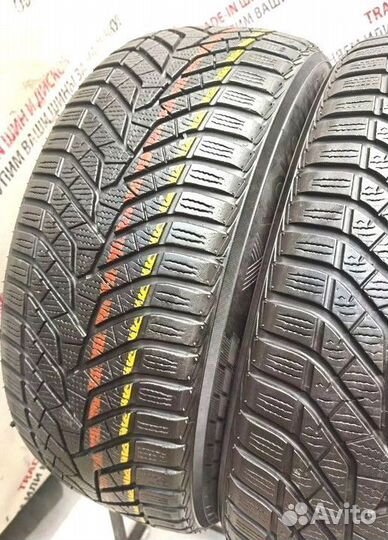 Yokohama BluEarth Winter V905 225/55 R17 101V