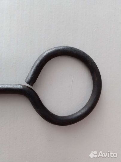 Протирка Наган