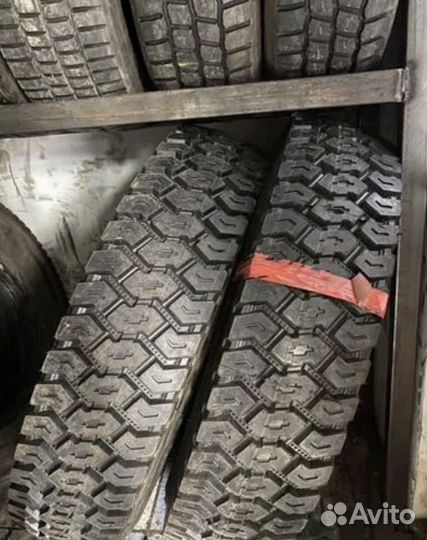 Шина 12.00R24 Taitong HS108 160/156K 20PR TT