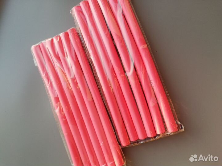 Бигуди папильотки новые