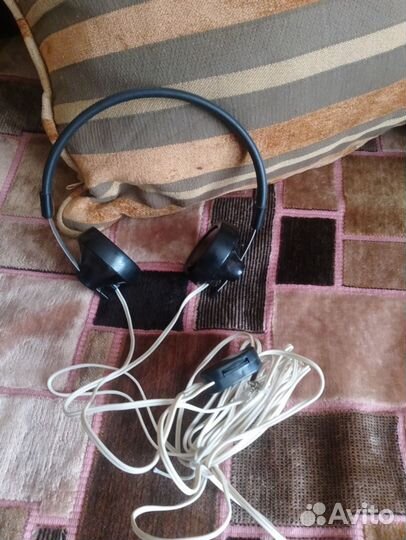 Наушники