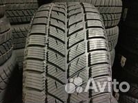 Dynamo Snow-H MWH01 225/40 R18 92H