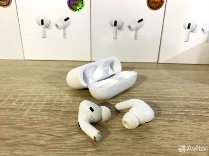 AirPods Pro