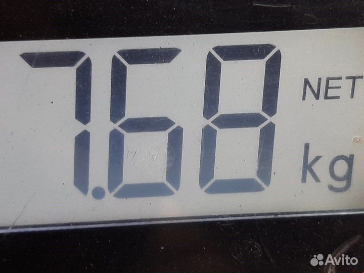 Диск тормозной задний для Volkswagen Golf 5