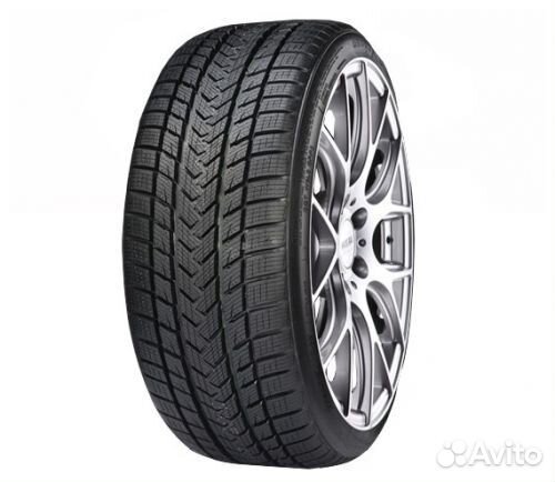 Gripmax Status Pro Winter 275/35 R20 102V