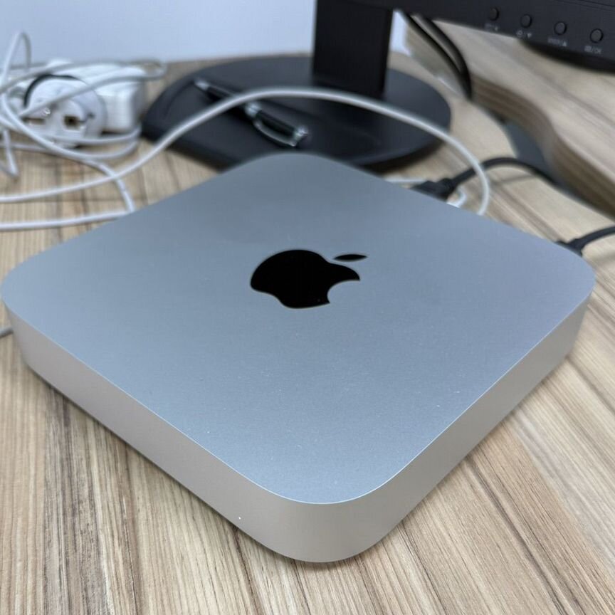 mac mini m1 - Купить компьютер во всех регионах с доставкой