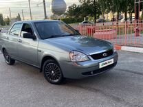 ВАЗ (LADA) Priora 1.6 MT, 2008, 260 000 км, с пробегом, цена 279 000 руб.