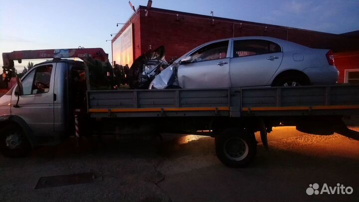 Манипулятор эвакуатор мини-экскаватор