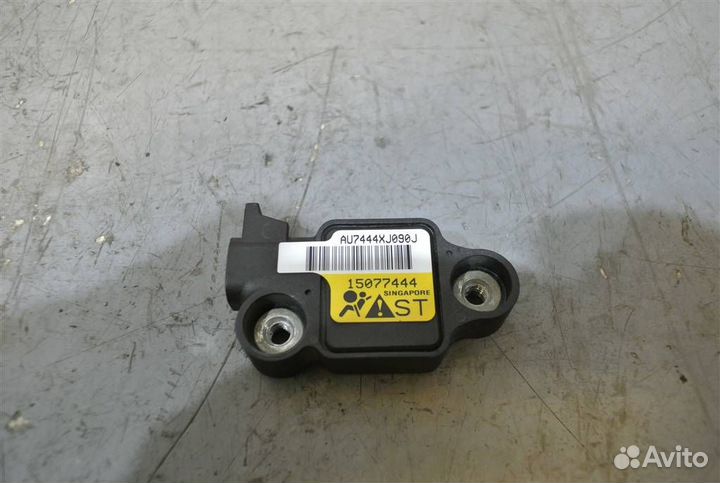 Датчик AIR BAG Chevrolet Trail Blazer 2001-2010