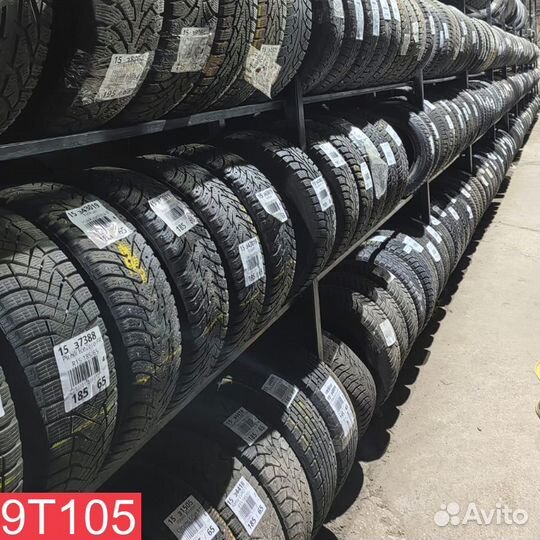 Nexen N'Priz AH5 215/70 R15 98M