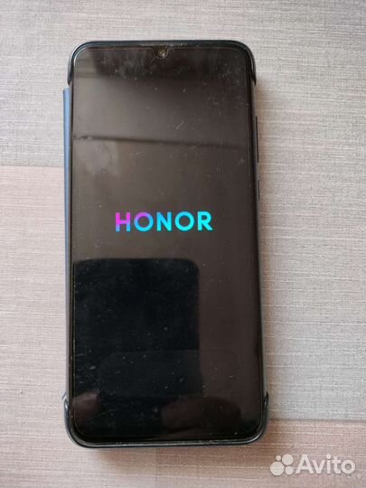HONOR 10 Lite, 3/32 ГБ