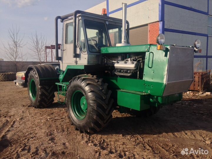 Трактор ХТЗ Т-150, 1994