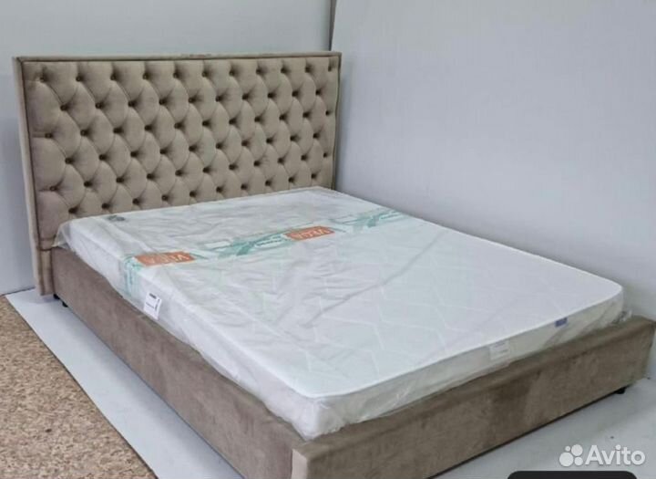 Кровать 160х200