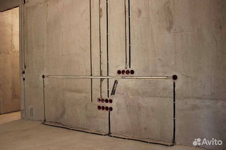 Услуги электрика