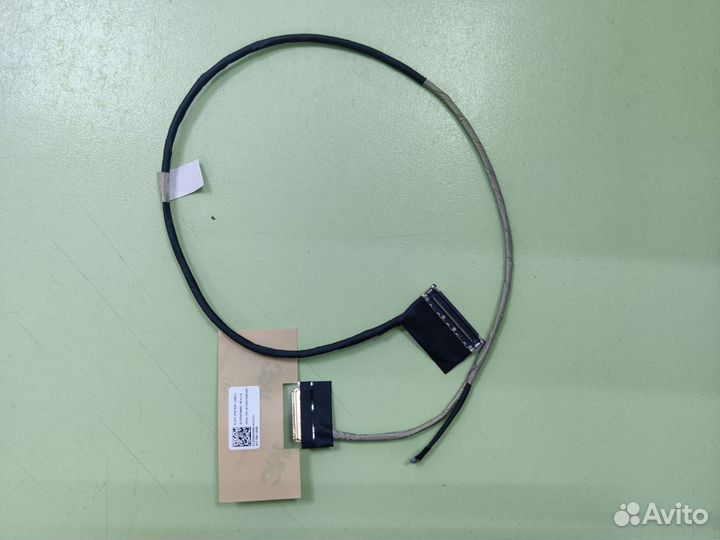 Шлейф матрицы для lenovo s340-15