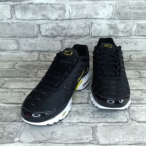 Кроссовки мужские Nike air max TN plus