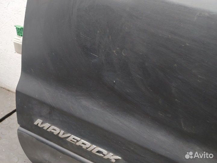 Дверь боковая Ford Maverick, 2002