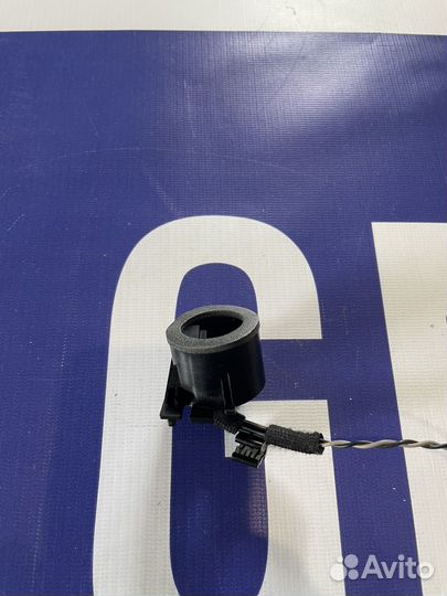 Иммобилайзер BMW 5 F10