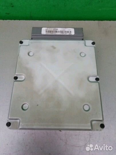 Модуль PCM 2.0 АКПП Форд Мондео 3 (1252369)