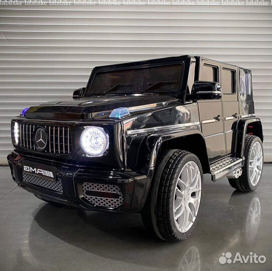 Электромобиль Чебоксары