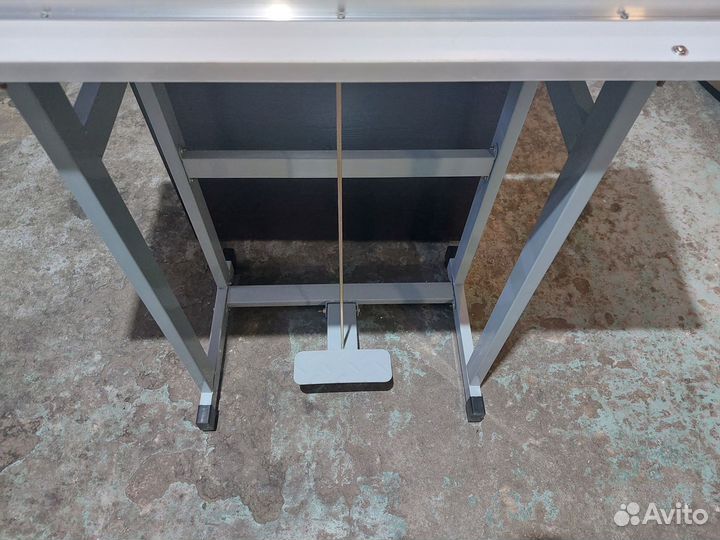 Запайка и изготов. пакетов из рул. 60 см., обрезка