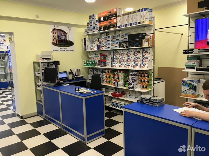 Cамая мощная панельная антенна с технологией mimo