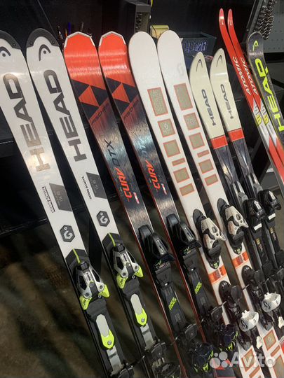 Горные лыжи и сноуборд, заточка кантов, парафин