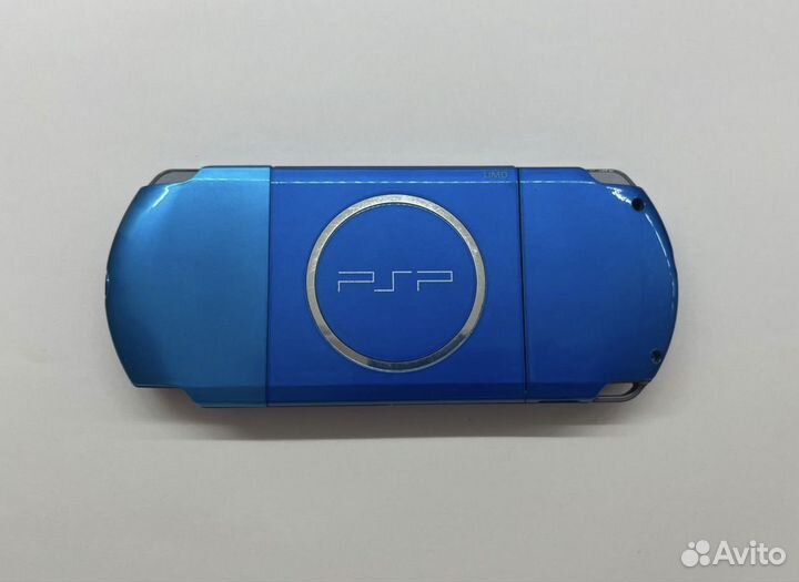 Sony psp 3008 прошитая