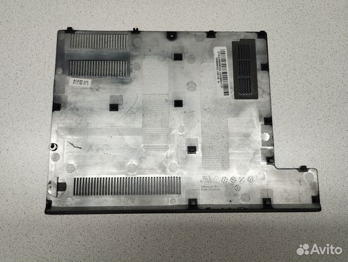 Крышка HDD RAM Lenovo M5400 B5400