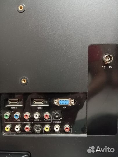 Телевизор Rolsen 23