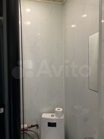 2-к. квартира, 43,1 м², 4/4 эт.