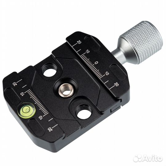 Платформа штатива dofa QR-50N без площадки