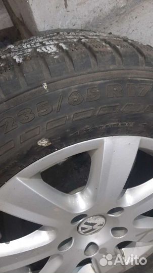 Литые диски