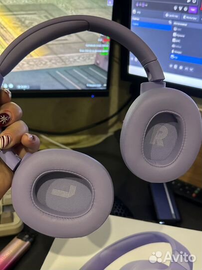 Беспроводные наушники jbl tune 720bt