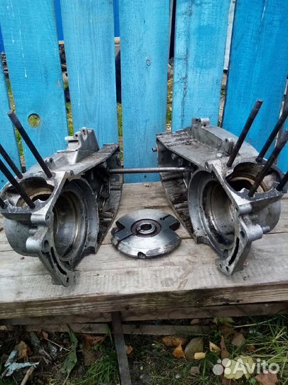 Картера Иж юпитер 3