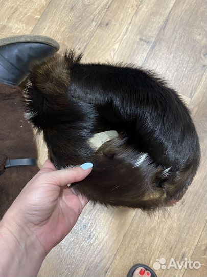 Унты летные СССР 43 размер