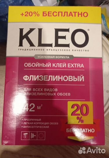 Грунтовка, шпатлевка, клей