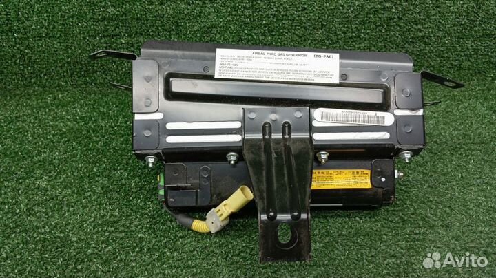 Подушка безопасности пассажира Hyundai Grandeur