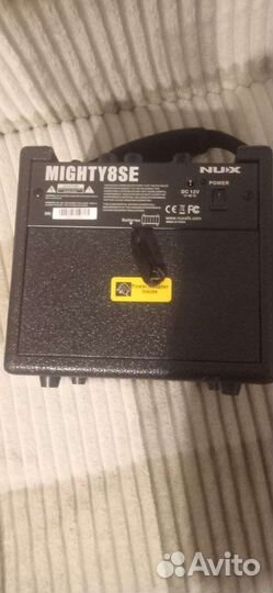 Электро гитара