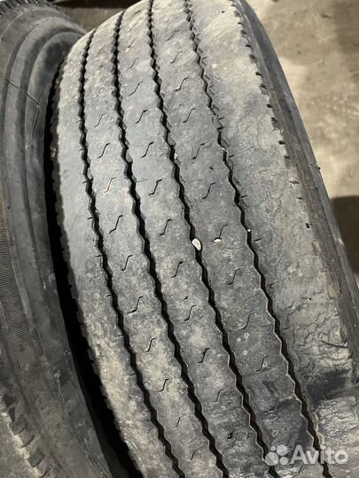 Шины LingLong 245/70R19.5