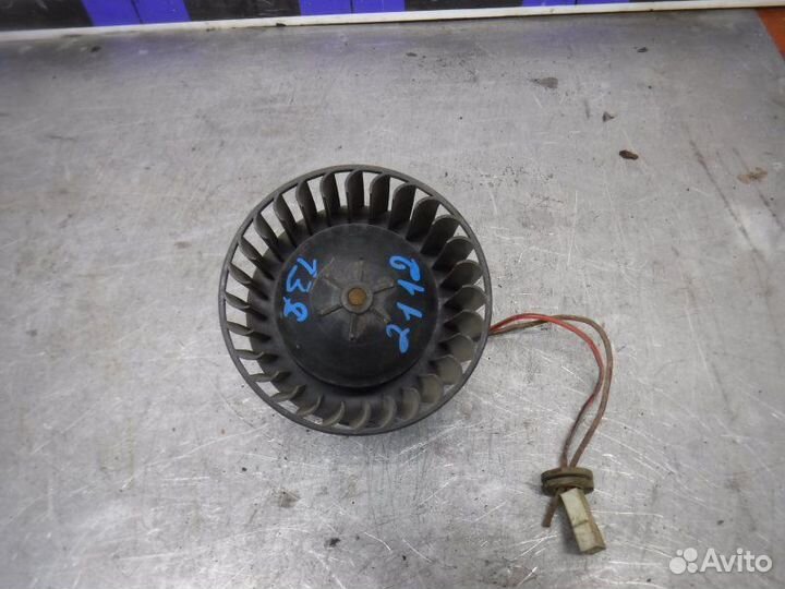 Моторчик отопителя Ваз 2112 1.5 2004