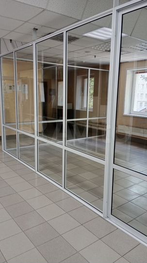 Торгово-офисные помещения от 17 м²